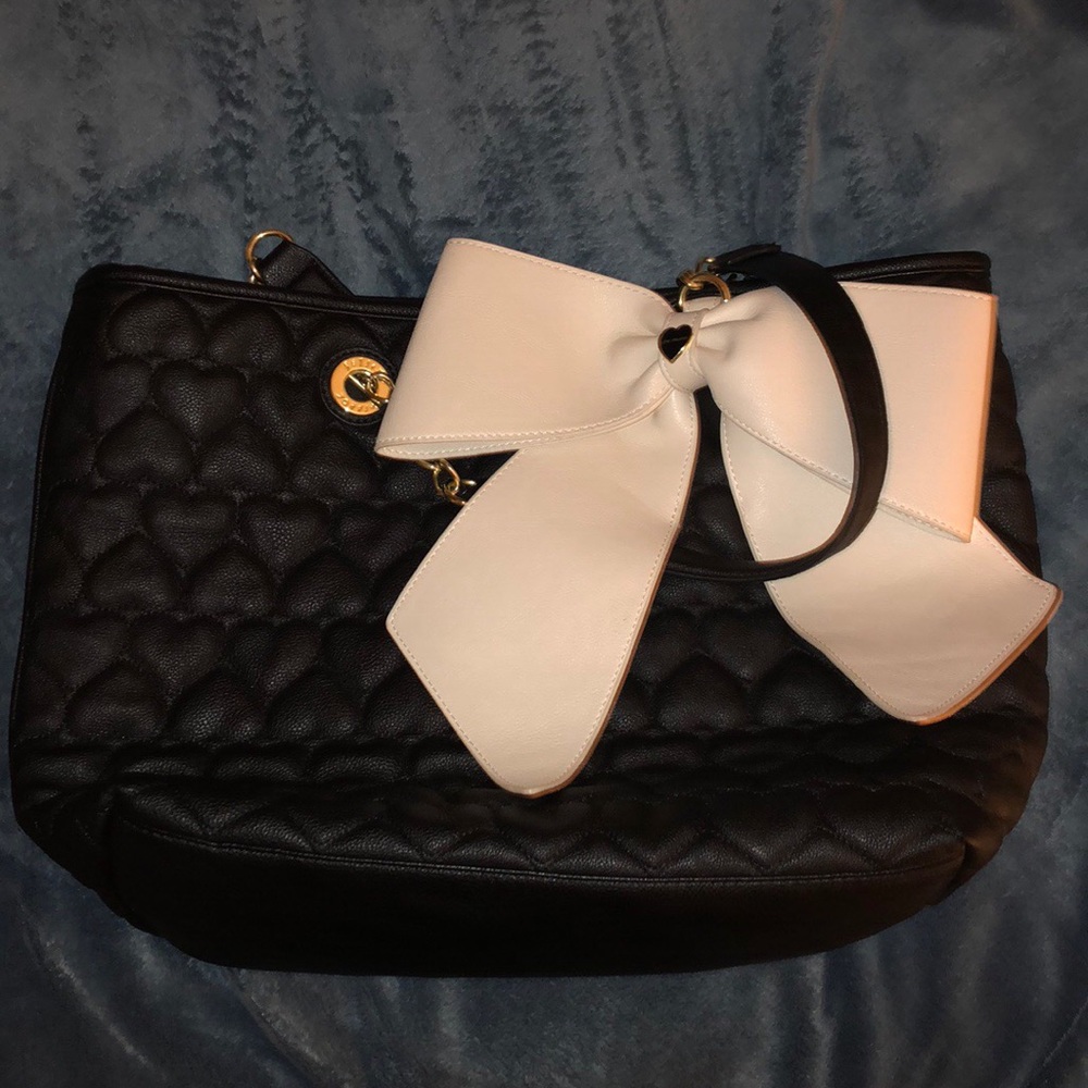 Betsy Johnson Purse